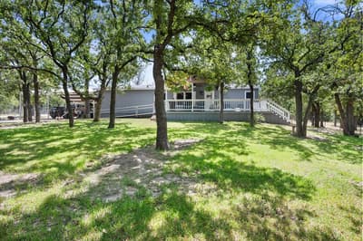 576 Threatt, Weatherford TX 76088 - Photo 3