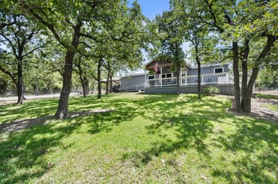 576 Threatt, Weatherford TX 76088