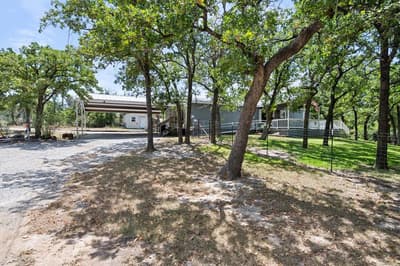 576 Threatt, Weatherford TX 76088 - Photo 5