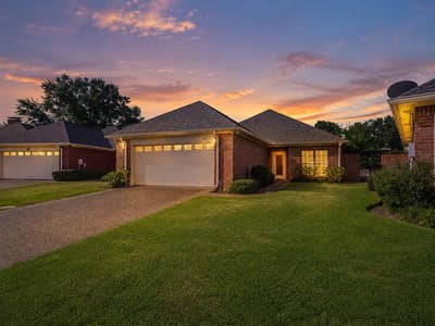 806 Torribrooke Lane, Athens TX 75751 - Photo 2
