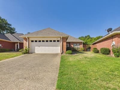806 Torribrooke Lane, Athens TX 75751