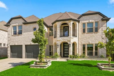 524 Long Meadow Drive, Haslet TX 76052 - Photo 2