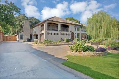 306 E Rochelle Boulevard, Irving TX 75062 - Photo 3