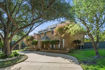 4351 Bullfinch Court, Fort Worth TX 76133