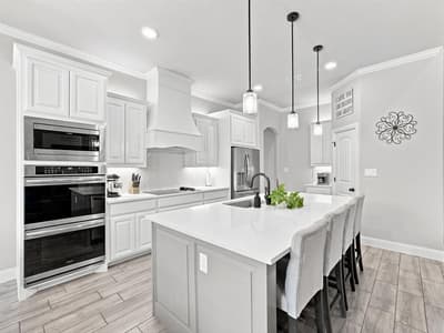 128 Paradise Oaks Court, Paradise TX 76073 - Photo 5