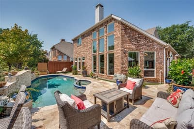 8524 Wellington Point Drive, Irving TX 75063