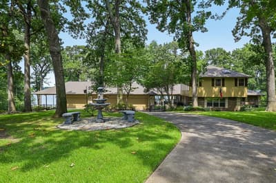352 County Road 1299, Yantis TX 75497 - Photo 2