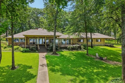 352 County Road 1299, Yantis TX 75497 - Photo 3