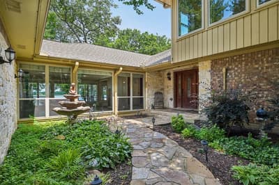 352 County Road 1299, Yantis TX 75497 - Photo 4