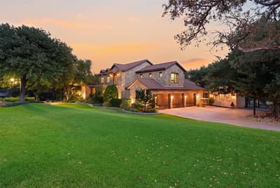 1501 Oaklawn Court, Aledo TX 76008 - Photo 2