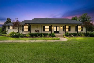 9799 Fm 49, Big Sandy TX 75755 - Photo 2