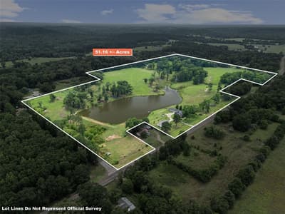 9799 Fm 49, Big Sandy TX 75755