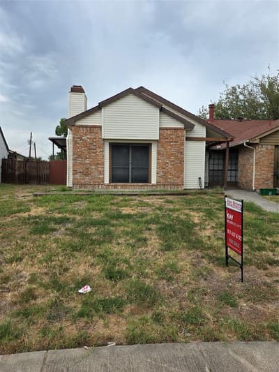 428 Liberty Place, Grand Prairie TX 75052