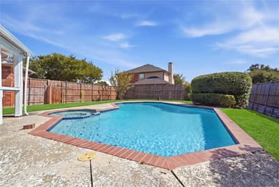 2704 Oak Creek, Mesquite TX 75181 - Photo 2