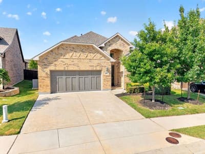 808 Knox Drive, Rockwall TX 75087