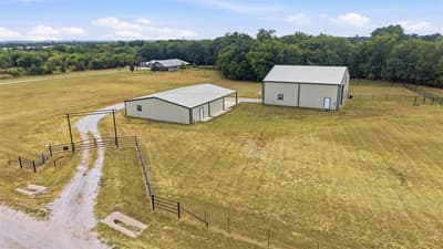 82 CR 2112, Gainesville TX 76240 - Photo 3