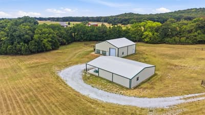 82 CR 2112, Gainesville TX 76240