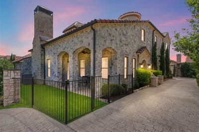 6908 Istina Drive, McKinney TX 75072 - Photo 2