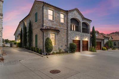6908 Istina Drive, McKinney TX 75072 - Photo 3