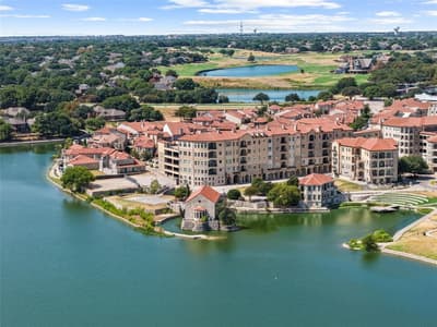 6908 Istina Drive, McKinney TX 75072