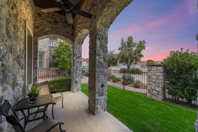 6908 Istina Drive, McKinney TX 75072 - Photo 4