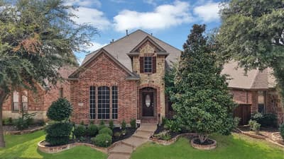 5004 Westport Drive, McKinney TX 75070 - Photo 2