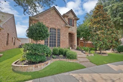 5004 Westport Drive, McKinney TX 75070 - Photo 3