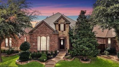 5004 Westport Drive, McKinney TX 75070
