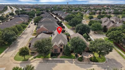5004 Westport Drive, McKinney TX 75070 - Photo 4