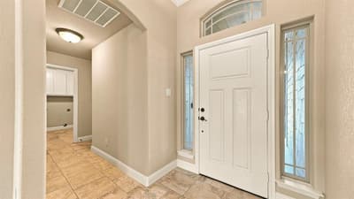 1813 Town Creek Circle, Weatherford TX 76086 - Photo 5