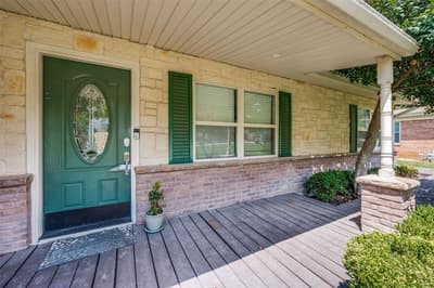 1504 Briarwood Boulevard, Arlington TX 76013 - Photo 2