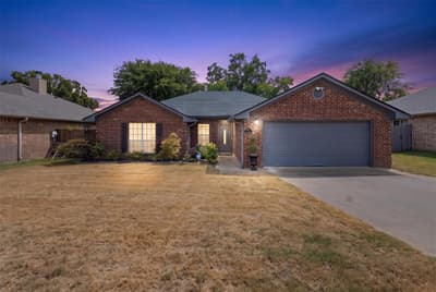 107 N Collin Drive, Chandler TX 75758 - Photo 2