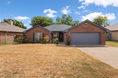 107 N Collin Drive, Chandler TX 75758 - Photo 3