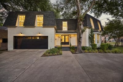 1212 N Oak Cliff Boulevard, Dallas TX 75208 - Photo 2