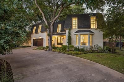 1212 N Oak Cliff Boulevard, Dallas TX 75208