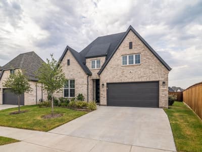 1414 Kirkdale Drive, Forney TX 75126 - Photo 2