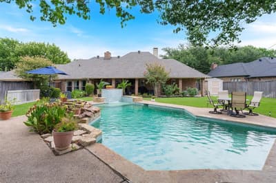 221 Manor Way, Sunnyvale TX 75182 - Photo 2