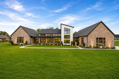 6309 Big Elk Drive, Fort Worth TX 76140