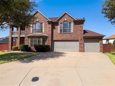1402 Stone Oak Court, Cedar Hill TX 75104