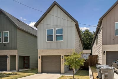 2225 Bethurum Avenue, Dallas TX 75215 - Photo 2