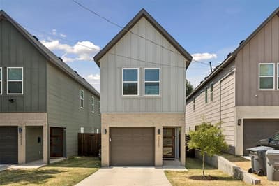 2225 Bethurum Avenue, Dallas TX 75215