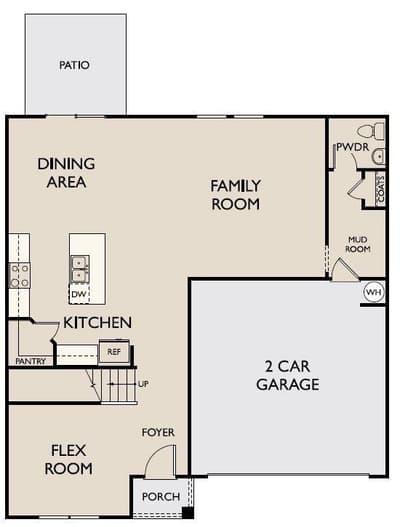 913 Harvest Terrace, Glenn Heights TX 75154 - Photo 2