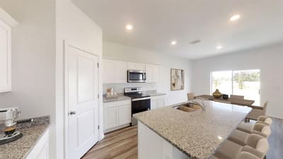913 Harvest Terrace, Glenn Heights TX 75154 - Photo 4