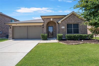 1021 Sheldon Drive, Anna TX 75409