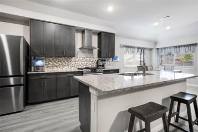 1021 Sheldon Drive, Anna TX 75409 - Photo 5