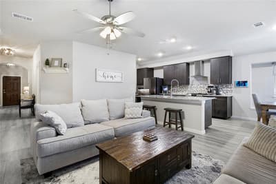 1021 Sheldon Drive, Anna TX 75409 - Photo 4
