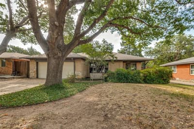 8030 Hunnicut Road, Dallas TX 75228 - Photo 4