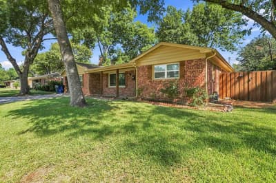 5708 Sunset Road, Westworth Village TX 76114 - Photo 2