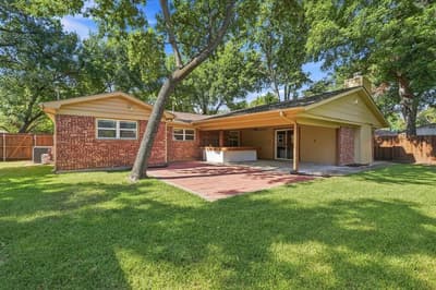 5708 Sunset Road, Westworth Village TX 76114 - Photo 3