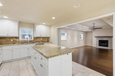 5708 Sunset Road, Westworth Village TX 76114 - Photo 4